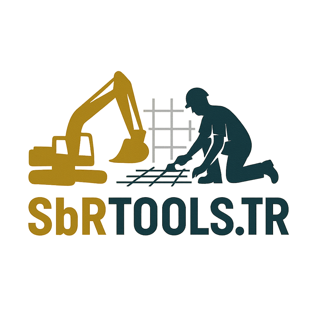 SbRTools Logo